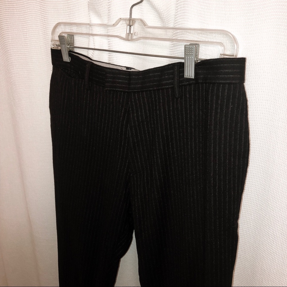 Banana Republic Woolen Dress Pants